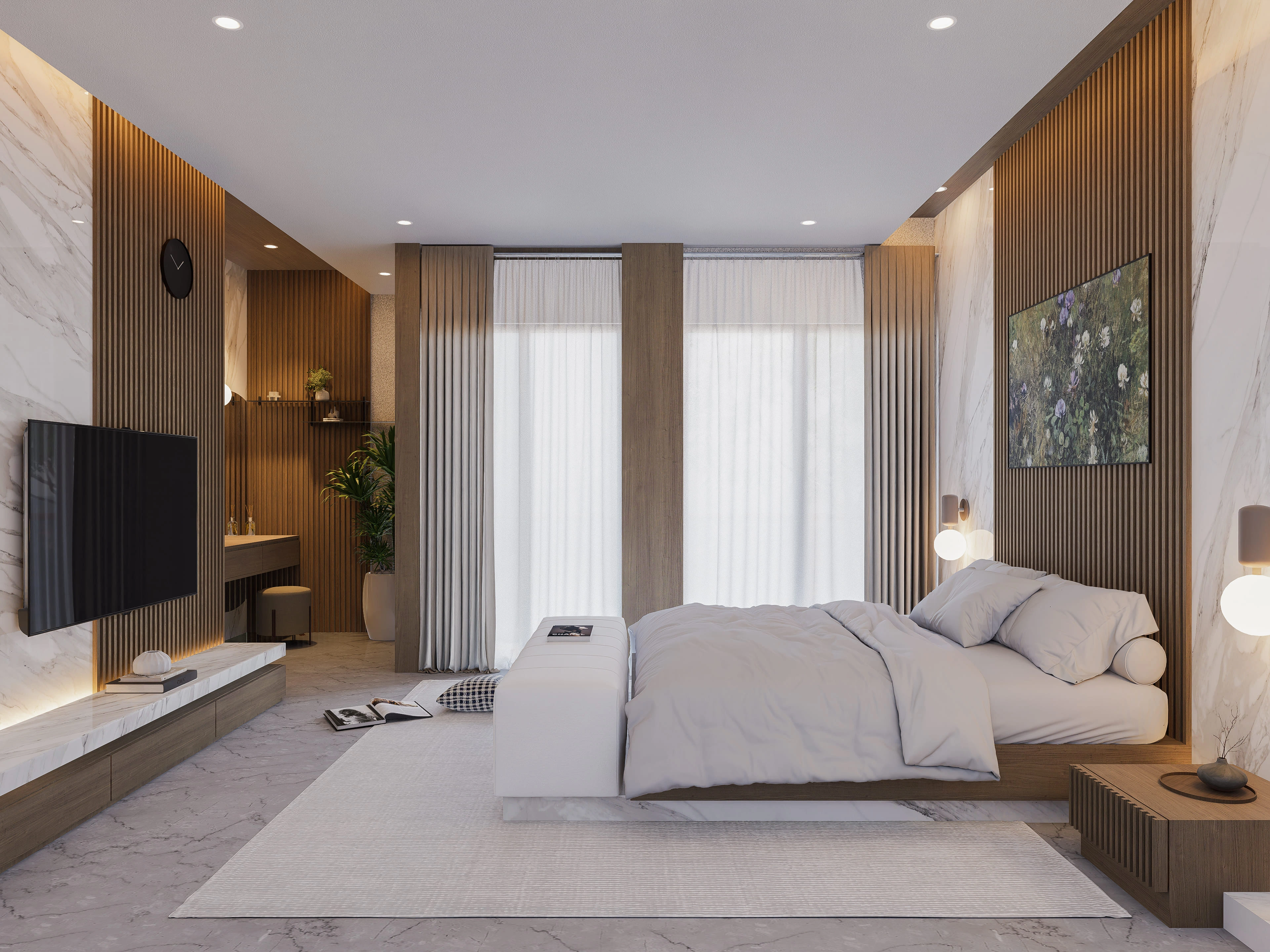 Arsir Architect - Architecture and Interior Design